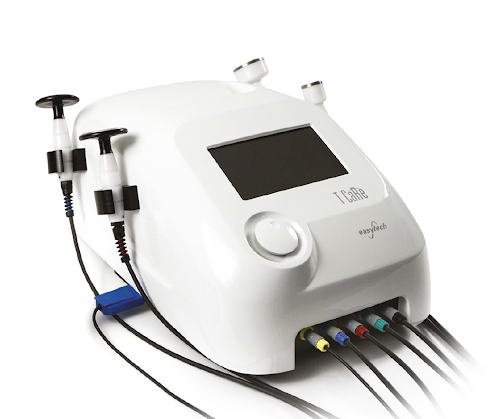 Electroterapia